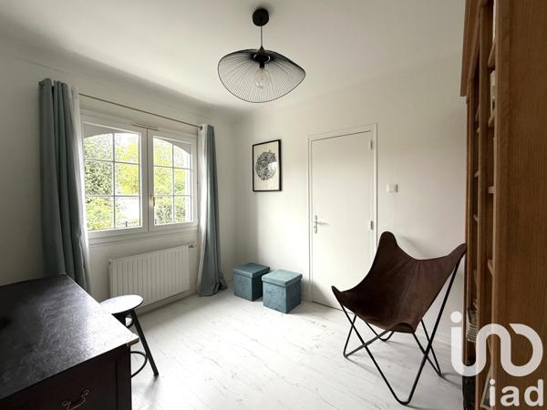 Maison à vendre 9 pièces 170 m² Rezé