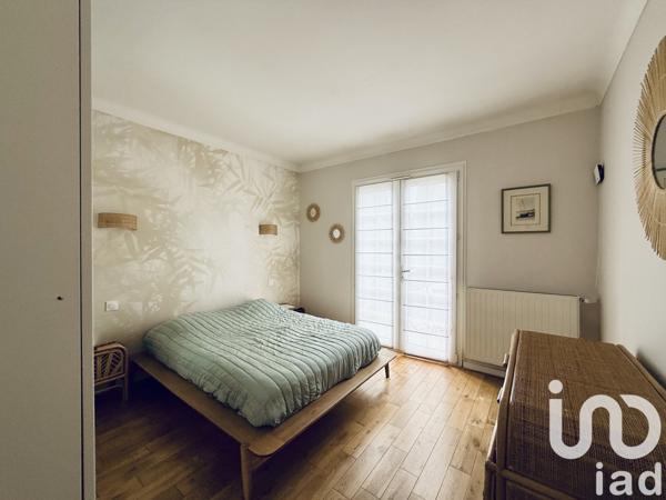 Maison à vendre 9 pièces 170 m² Rezé