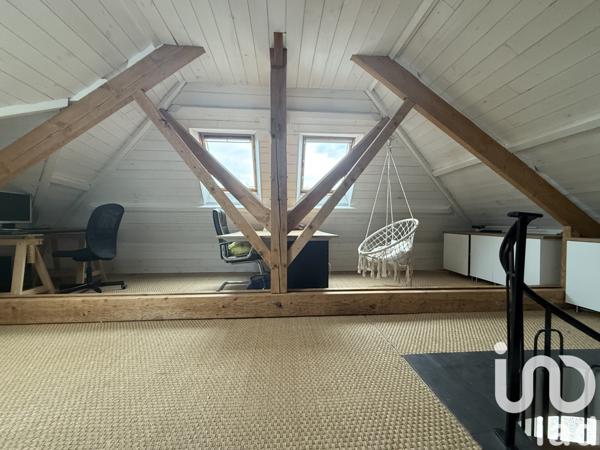 Maison à vendre 9 pièces 170 m² Rezé