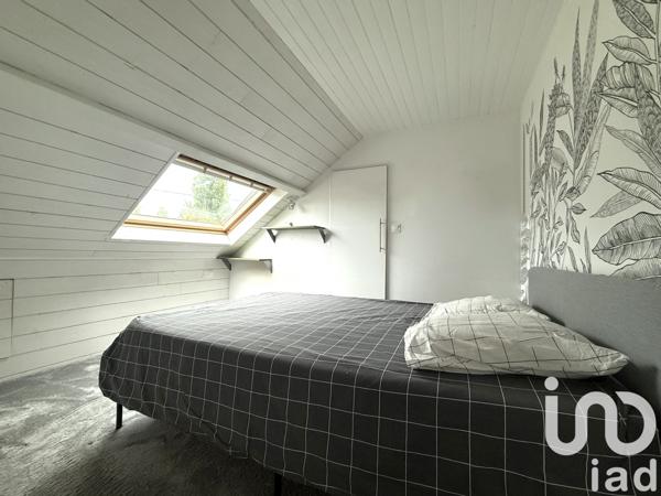 Maison à vendre 9 pièces 170 m² Rezé