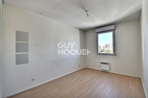 (Visite virtuelle) A vendre, appartement de type T5 de 113 m² avec grenier & garage, Lyon 3ème arrondissement (69003)