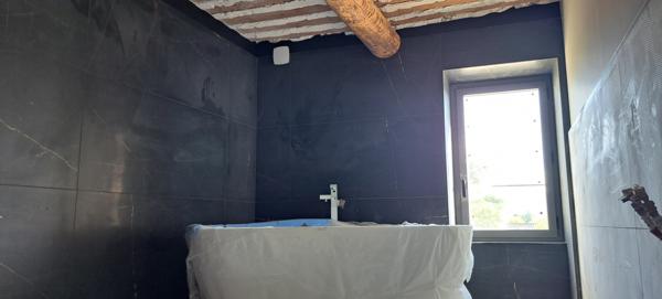 Gordes (84220) MAS AVEC VUE LUBERON