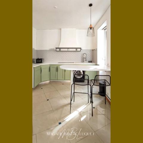 EXCLUSIVITE Appartement T2 Carcassonne  48 m2