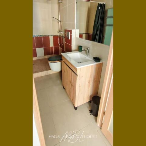 EXCLUSIVITE Appartement T2 Carcassonne  48 m2