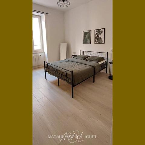EXCLUSIVITE Appartement T2 Carcassonne  48 m2