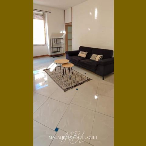 EXCLUSIVITE Appartement T2 Carcassonne  48 m2
