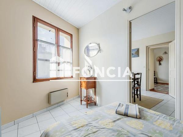 À vendre Maison 3 pièces 71.36 m² - Talmont-saint-hilaire 85440