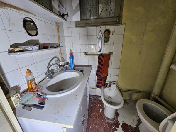 Vente / Appartement T3