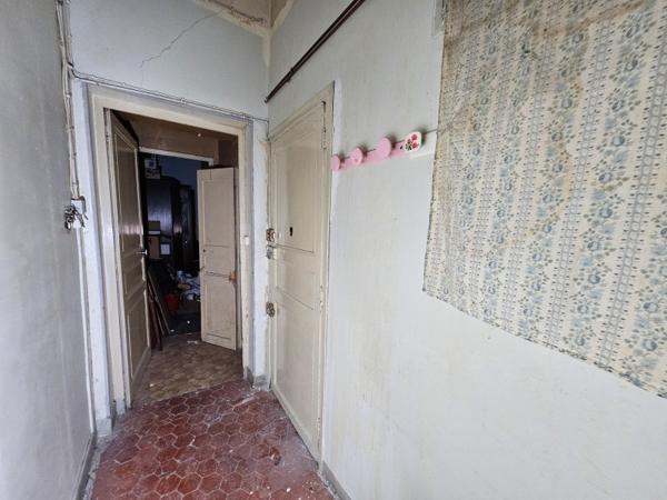 Vente / Appartement T3