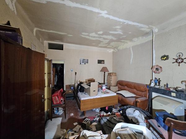 Vente / Appartement T3