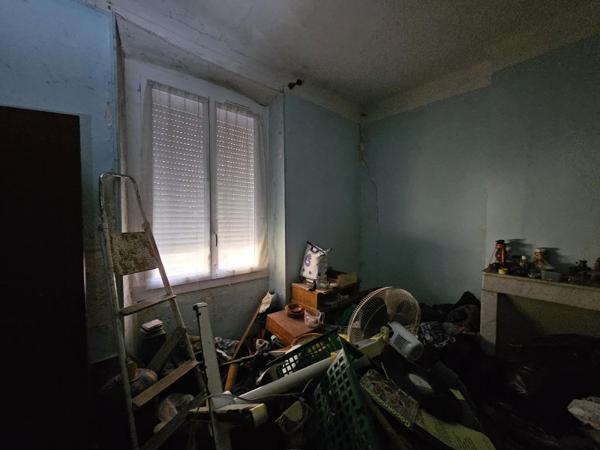 Vente / Appartement T3