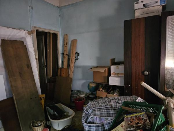 Vente / Appartement T3