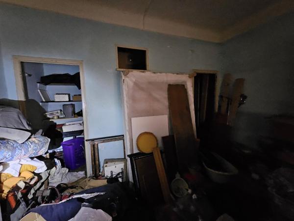 Vente / Appartement T3