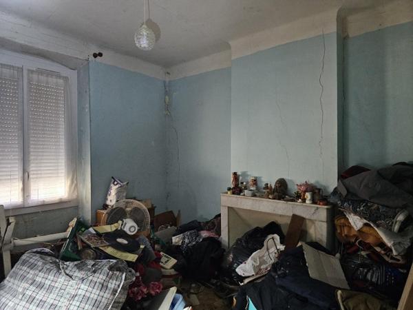 Vente / Appartement T3