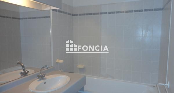 À vendre Appartement 2 pièces 32 m² - Montpellier 34000