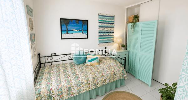 À vendre Appartement 2 pièces 32 m² - Montpellier 34000