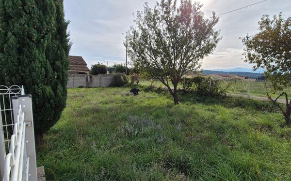 Terrain à vendre    Pont-Saint-Esprit