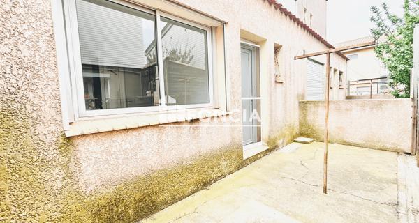 À vendre Appartement 2 pièces 40 m² - Gruissan Plage 11430