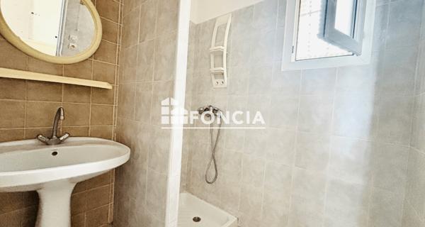 À vendre Appartement 2 pièces 40 m² - Gruissan Plage 11430