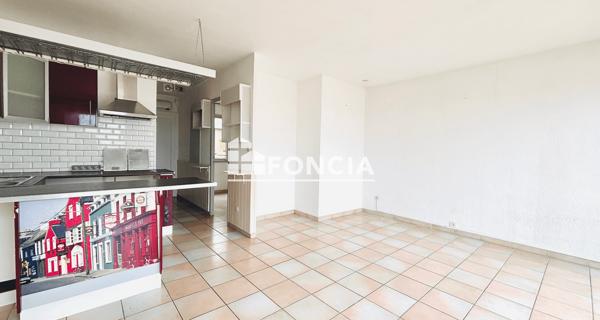 À vendre Appartement 2 pièces 40 m² - Gruissan Plage 11430