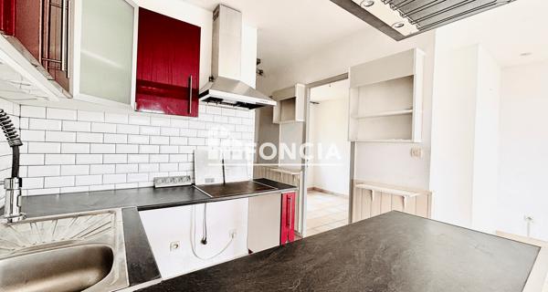 À vendre Appartement 2 pièces 40 m² - Gruissan Plage 11430