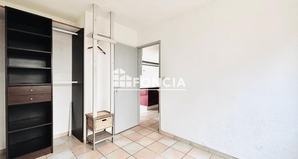 À vendre Appartement 2 pièces 40 m² - Gruissan Plage 11430