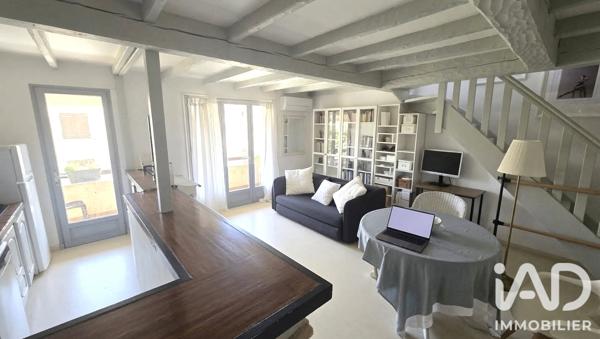 Appartement à vendre 2 pièces 52,88 m² Six-Fours-les-Plages