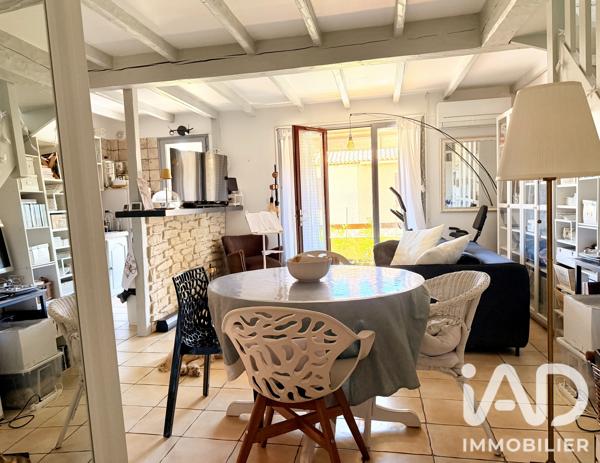 Appartement à vendre 2 pièces 52,88 m² Six-Fours-les-Plages