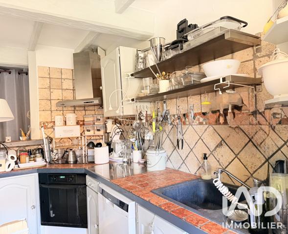 Appartement à vendre 2 pièces 52,88 m² Six-Fours-les-Plages
