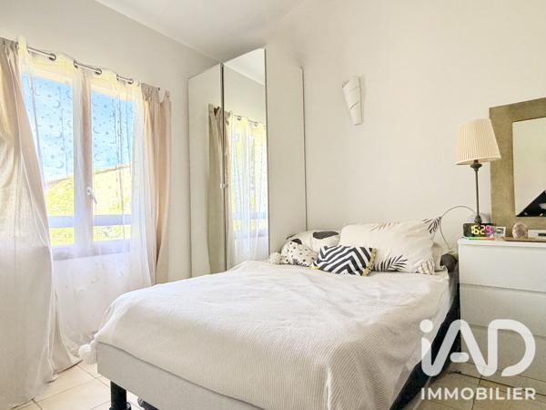 Appartement à vendre 2 pièces 52,88 m² Six-Fours-les-Plages
