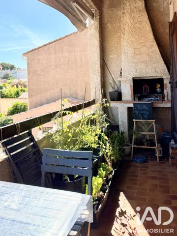 Appartement à vendre 2 pièces 52,88 m² Six-Fours-les-Plages