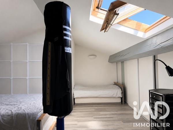 Appartement à vendre 2 pièces 52,88 m² Six-Fours-les-Plages