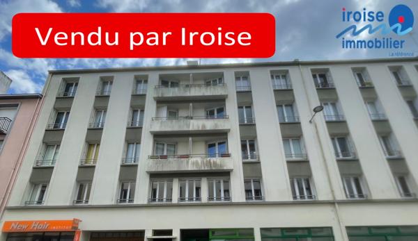 VASTE APPARTEMENT T4