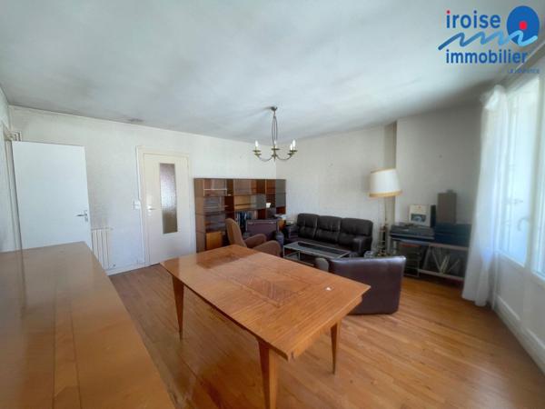 VASTE APPARTEMENT T4