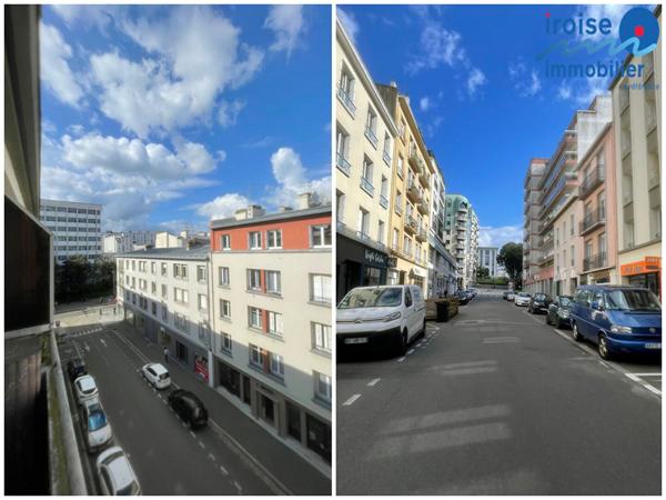 VASTE APPARTEMENT T4