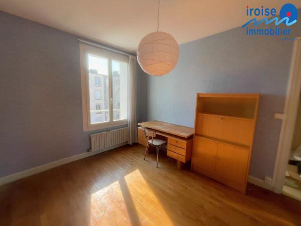 VASTE APPARTEMENT T4
