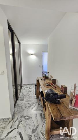Appartement à vendre 3 pièces 65 m² Cagnes-sur-Mer