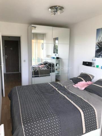 Appartement de 40 m²