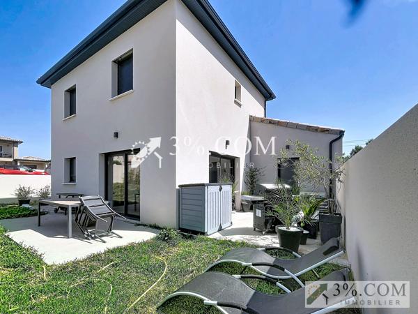 Maison
                                                                                                                                                                                                                                                                                                                        4 pièce(s)                                                                                                                                                                                                          3 chambre(s)                                                                                                                                                                                                          101.69  m²