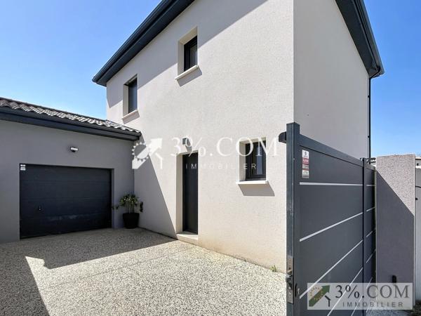 Maison
                                                                                                                                                                                                                                                                                                                        4 pièce(s)                                                                                                                                                                                                          3 chambre(s)                                                                                                                                                                                                          101.69  m²