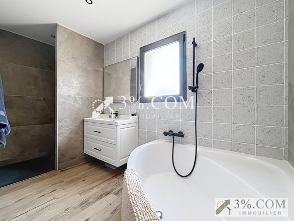 Maison
                                                                                                                                                                                                                                                                                                                        4 pièce(s)                                                                                                                                                                                                          3 chambre(s)                                                                                                                                                                                                          101.69  m²