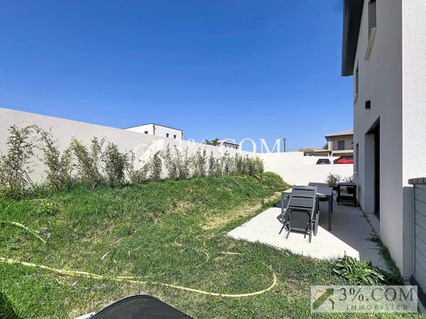 Maison
                                                                                                                                                                                                                                                                                                                        4 pièce(s)                                                                                                                                                                                                          3 chambre(s)                                                                                                                                                                                                          101.69  m²