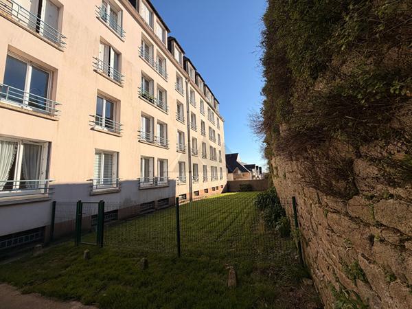 A VENDRE QUIMPER KERFEUNTEUN Appartement 3 pièces