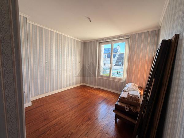 A VENDRE QUIMPER KERFEUNTEUN Appartement 3 pièces