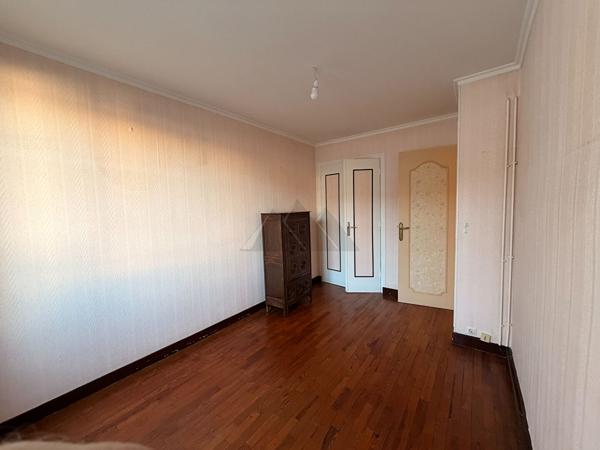 A VENDRE QUIMPER KERFEUNTEUN Appartement 3 pièces