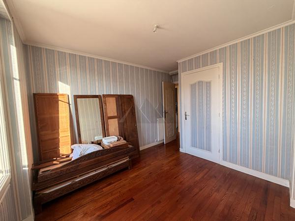 A VENDRE QUIMPER KERFEUNTEUN Appartement 3 pièces