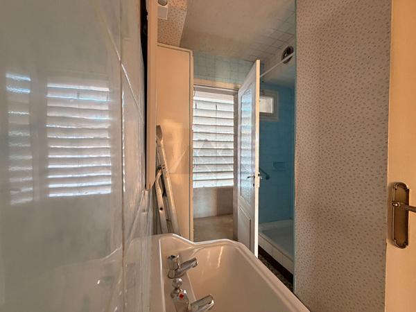 A VENDRE QUIMPER KERFEUNTEUN Appartement 3 pièces