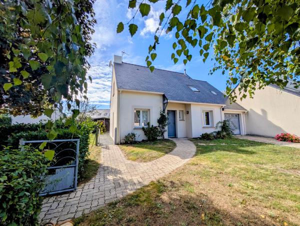 44350 GUERANDE - MAISON