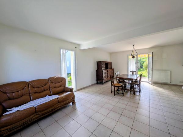 44350 GUERANDE - MAISON