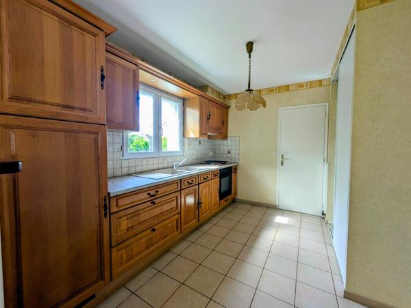 44350 GUERANDE - MAISON